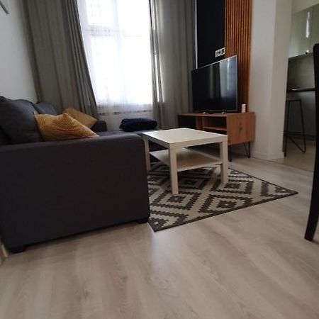 Apartament Na Kochanowskiego Torun Exterior photo