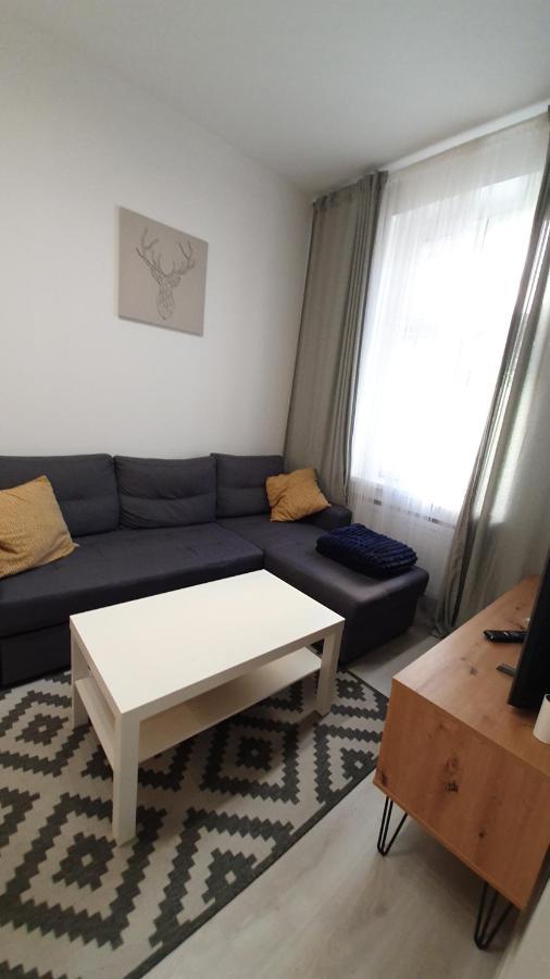 Apartament Na Kochanowskiego Torun Exterior photo