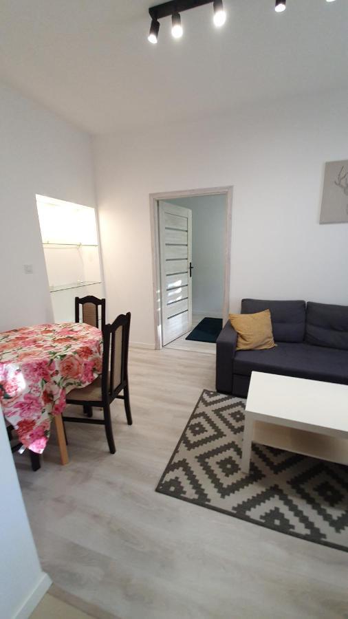 Apartament Na Kochanowskiego Torun Exterior photo