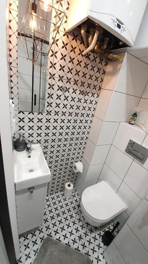 Apartament Na Kochanowskiego Torun Exterior photo